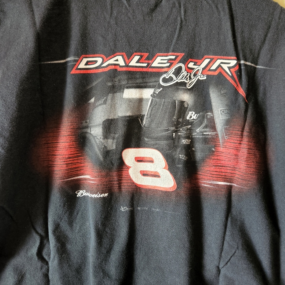 Dale Earnhardt Jr T-Shirt - Picture 4 of 5